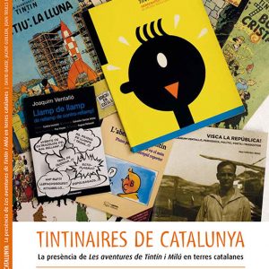 TINTINAIRES DE CATALUNYA