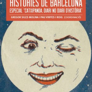Històries de Barcelona